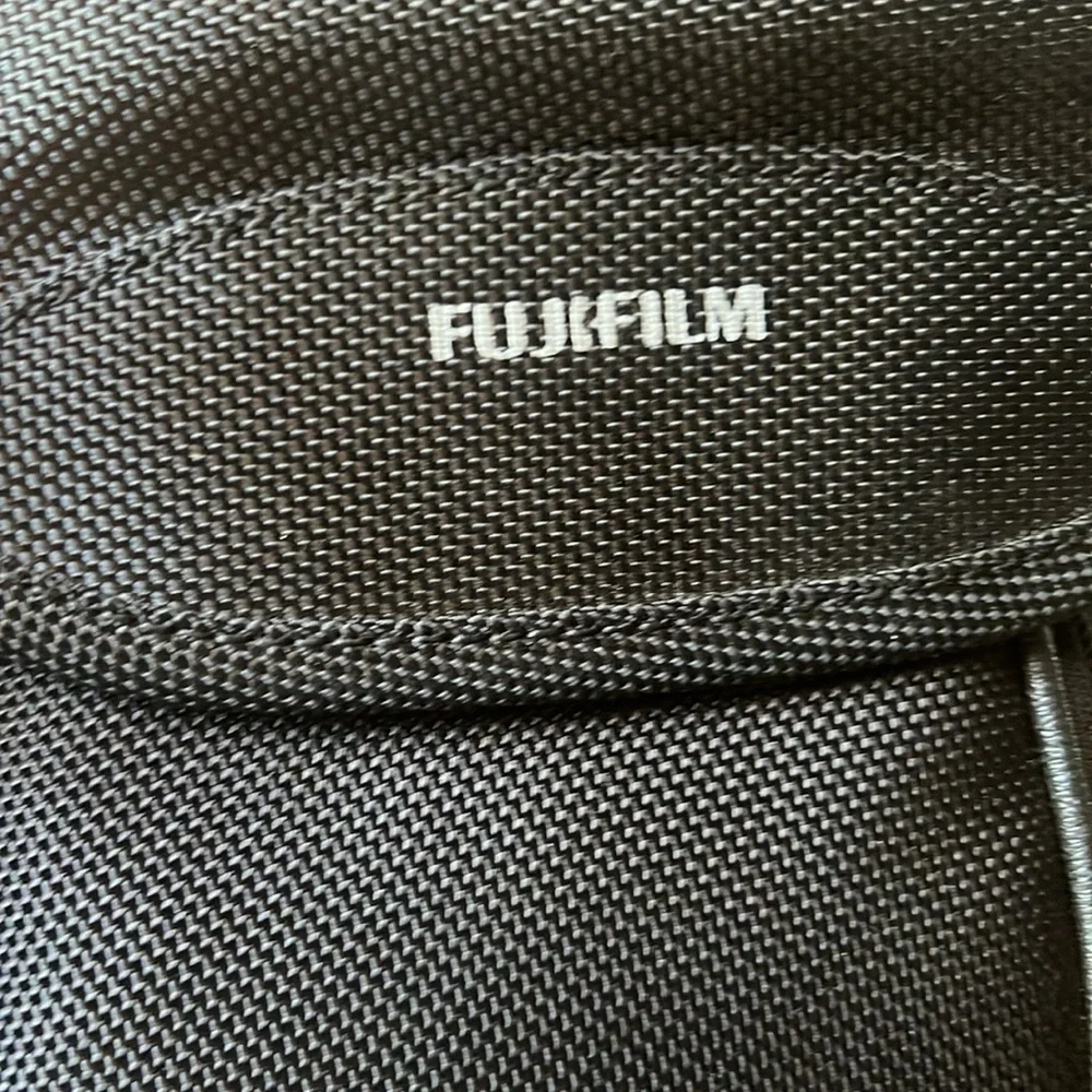❗️FINAL❗️ Vintage FUJIFILM Camera Case